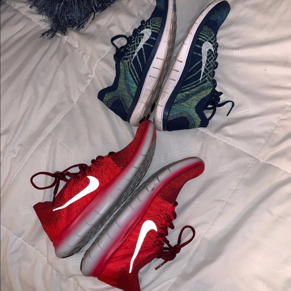 Men Nike Running Shoes